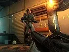 Alpha Prime: Vïdeo del juego 1
