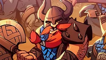 Swords and Soldiers 2 Shawarmageddon se estrenará en noviembre