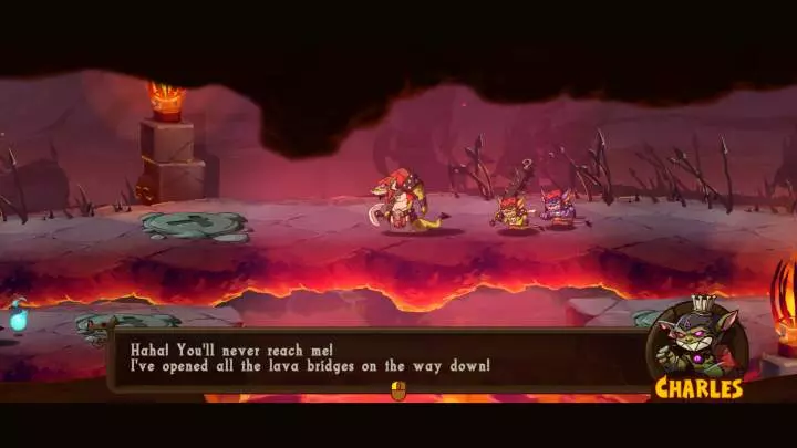 Swords and Soldiers 2 Shawarmageddon - Nintendo Switch