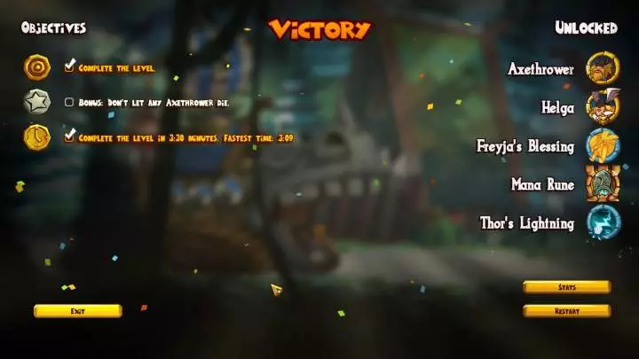 Swords and Soldiers II Shawarmageddon