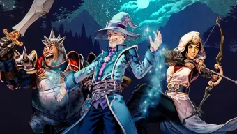 Trine 4 presenta Melody of Mystery, DLC que incluirá nuevo contenido en PS4, Xbox One, Switch y PC