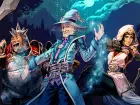 Trine 4 presenta Melody of Mystery, DLC que incluirá nuevo contenido en PS4, Xbox One, Switch y PC