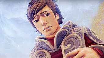 Trine 4 regala por Navidad el libro de arte digital del juego a todos los poseedores del juego en Steam