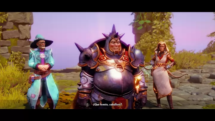 Trine 4 The Nightmare Prince