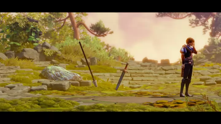 Trine 4 The Nightmare Prince