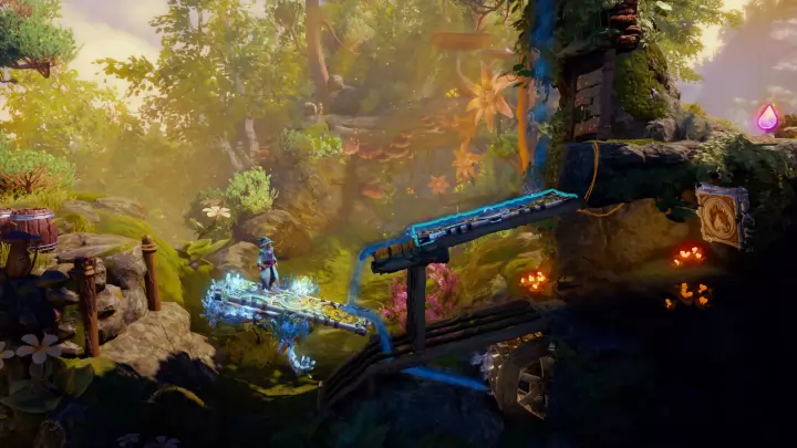 Trine 4: The Nightmare Prince