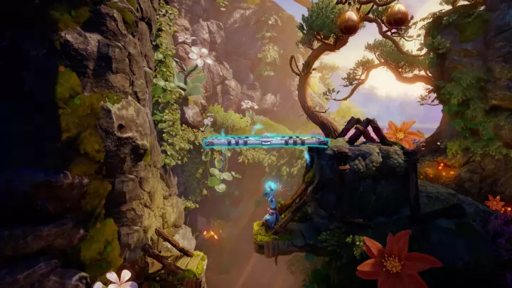 Trine 4 The Nightmare Prince