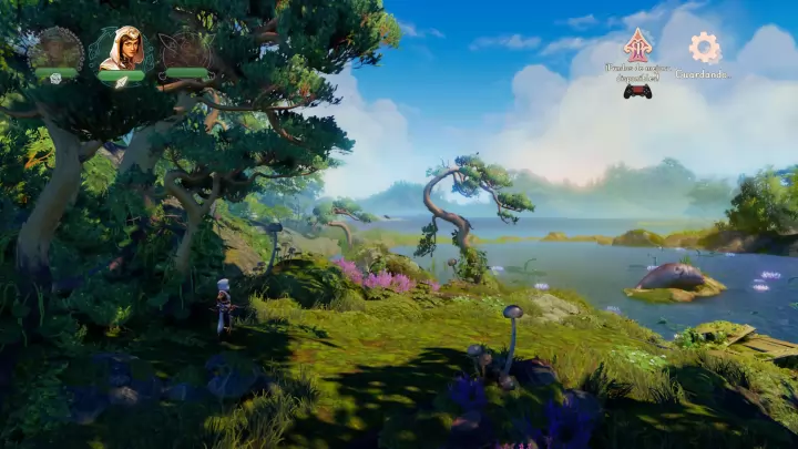 Trine 4 The Nightmare Prince