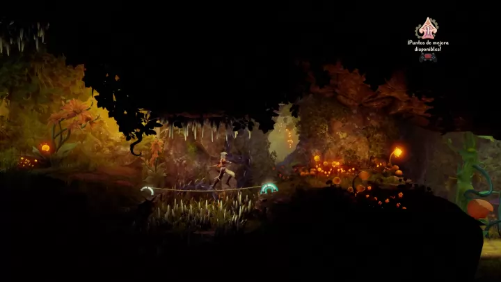 Trine 4 The Nightmare Prince