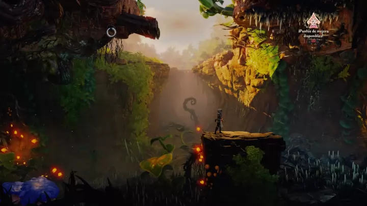 Trine 4: The Nightmare Prince