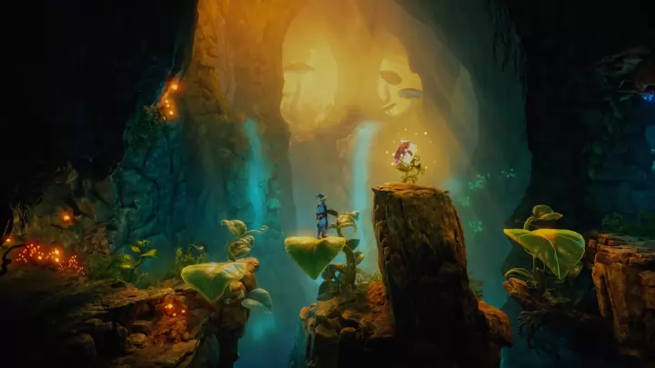 Trine 4 The Nightmare Prince