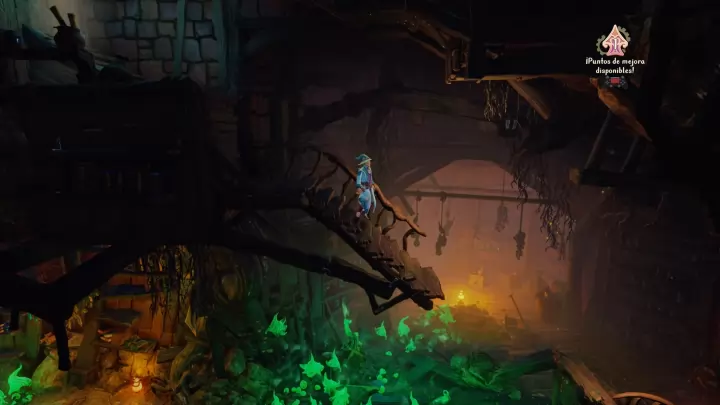 Trine 4: The Nightmare Prince