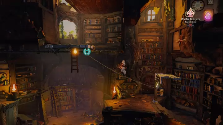 Trine 4 The Nightmare Prince