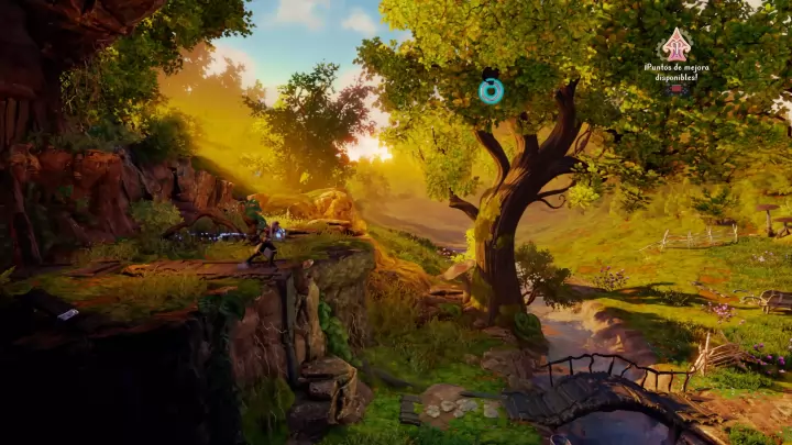 Trine 4: The Nightmare Prince