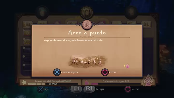 Trine 4: The Nightmare Prince