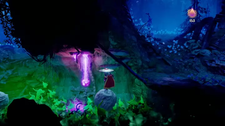 Trine 4 The Nightmare Prince