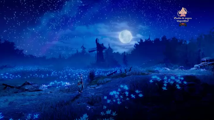 Trine 4 The Nightmare Prince