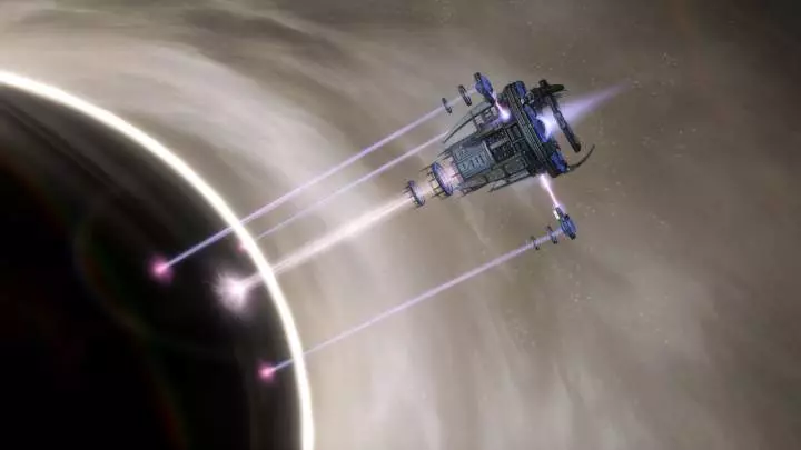 Stellaris MegaCorp - PC