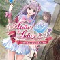 Atelier Lulua The Scion of Arland