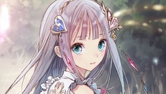 Atelier Lulua: The Scion of Arland concreta su fecha de lanzamiento en Occidente