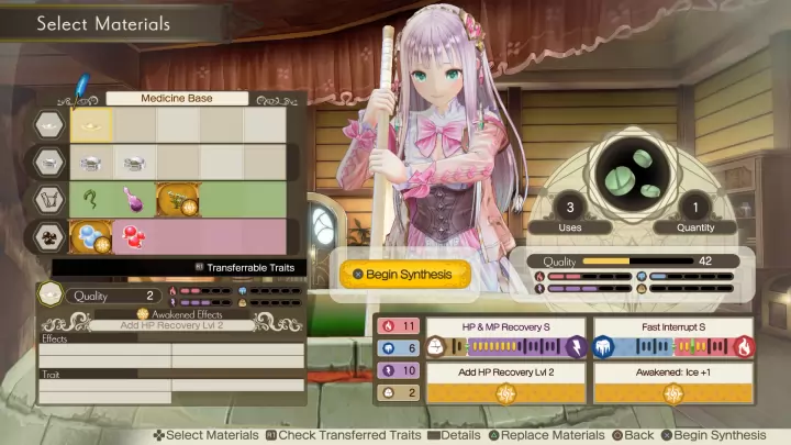 Atelier Lulua: The Scion of Arland