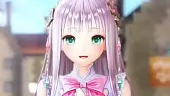 Tráiler de anuncio de Atelier Lulua: The Scion of Arland para Occidente