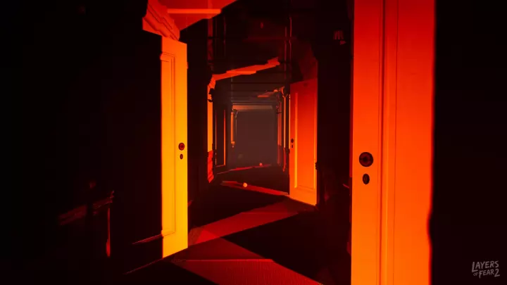 Layers of Fear 2 - PC