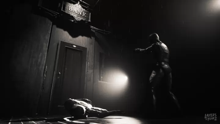 Layers of Fear 2 - PC