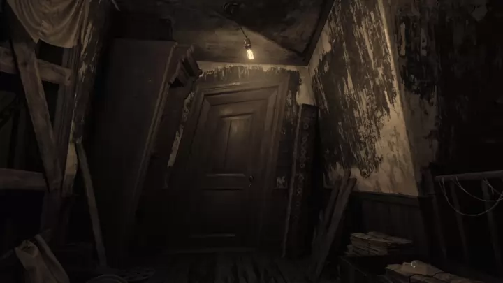 Layers of Fear 2