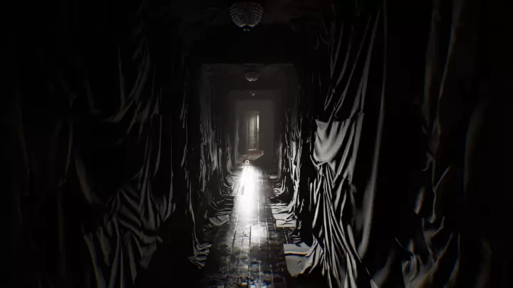 Layers of Fear 2