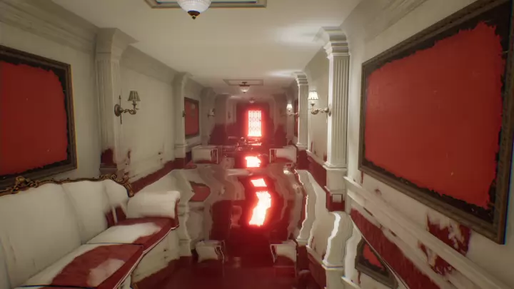 Layers of Fear 2 - PC