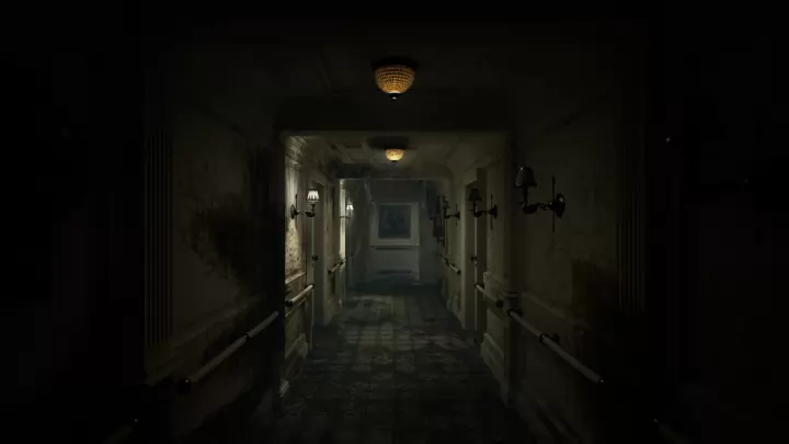 Layers of Fear 2