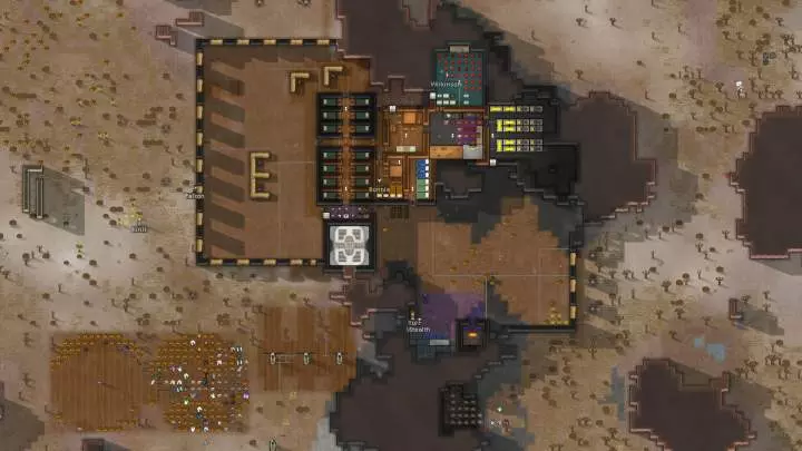RimWorld - PC