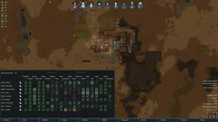 RimWorld - PC