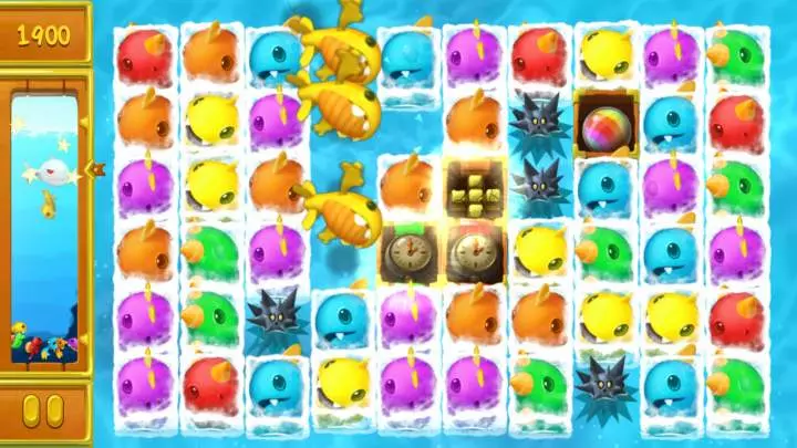 Swap This! - Nintendo Switch