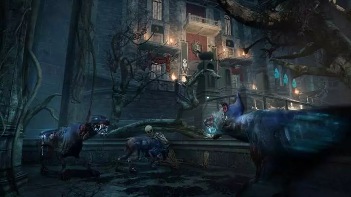 Witching Tower VR - PC