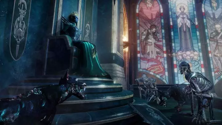 Witching Tower VR - PC