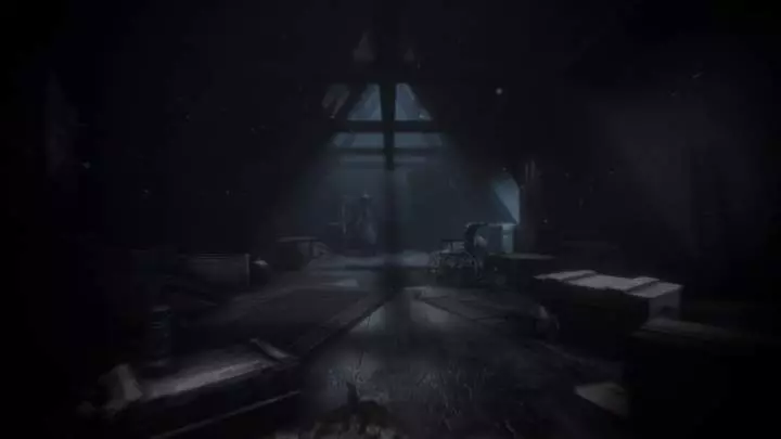 Maid of Sker - Nintendo Switch