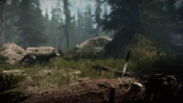 Maid of Sker - Nintendo Switch