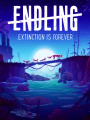 Carátula de Endling - Extinction is Forever - PC