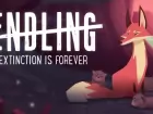 Endling es una aventura que promete hacernos sufrir y puede que hasta llorar en PC y consolas
