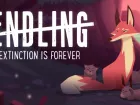 La cruda aventura de Endling fecha su lanzamiento con un tráiler que nos parte el corazón