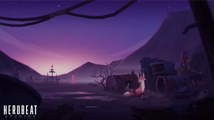 Endling - Extinction is Forever