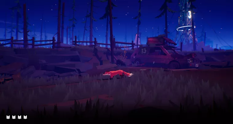 Endling - Extinction is Forever