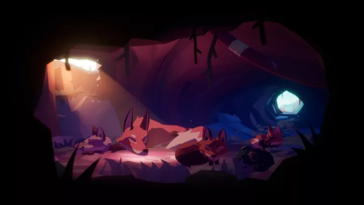 Endling - Extinction is Forever - PC