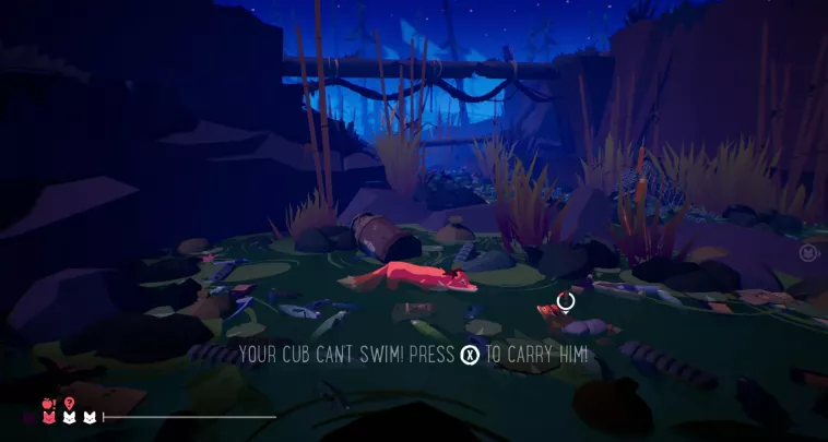 Endling - Extinction is Forever