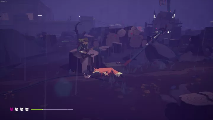 Endling - Extinction is Forever - PC