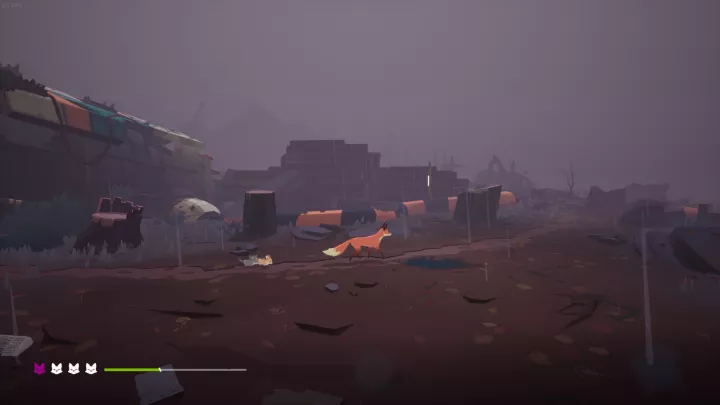 Endling - Extinction is Forever