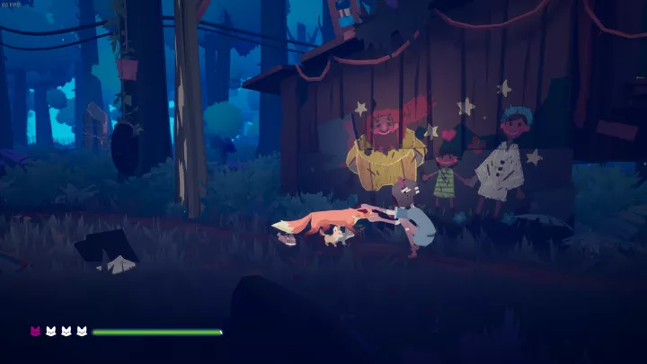 Endling - Extinction is Forever