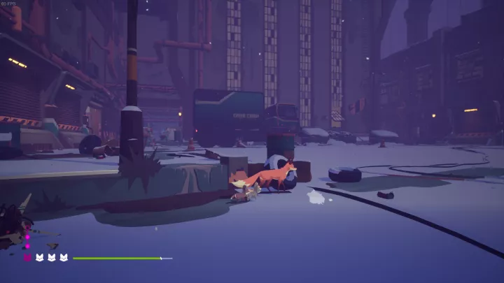 Endling - Extinction is Forever - PC